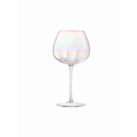 A set of 4 glasses for red wine Pearl, 460 ml-1