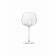 A set of 4 glasses for red wine Pearl, 460 ml