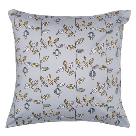 A set of two pillowcases Russian North, size 70x70 cm-3