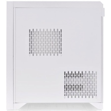Thermaltake C700 TG Argb Snow CA-1X7-00F6WN-01 White-2