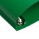 Folder on 4 rings A4, Calligrata, 25 mm, 500 μm, green