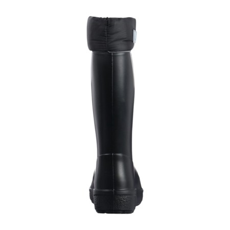 Women's boots with an extension and insulation Ice Land D543-well, -60 ° C, size 39-40, mix-3
