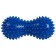 Massage ball Onlytop, double, Mix color