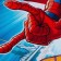Supply Spider-Man, 143*215 cm, 100 % cotton, Poplin