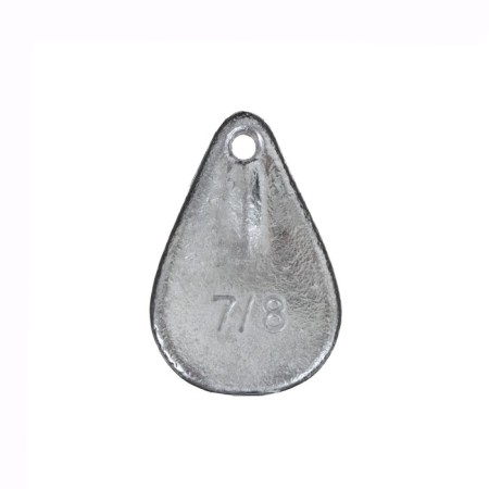 Yugana cargo, spoon popping up with a ring, 27 g