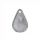 Yugana cargo, spoon popping up with a ring, 27 g