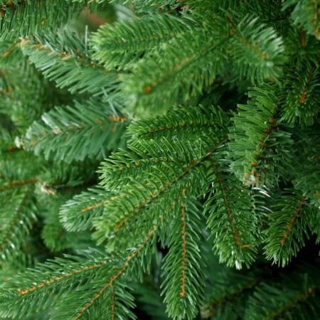 Spruce artificial Sevastopol 1.8 m standing metal-1