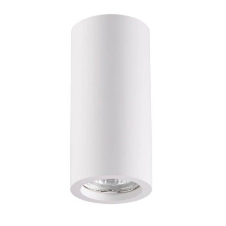 Over lamp, 1x50W GU10, white color-1