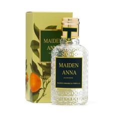 Unisex toilet water Auqua Clologne Intense Blood Orange & Perilla, 50 ml