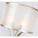 Himiko wall lamp 300 mm, 180 mm, G9 80W