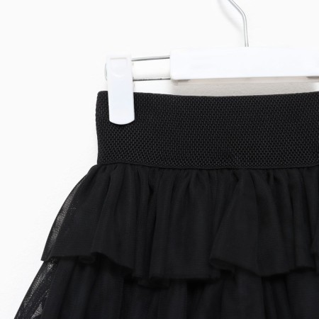 Children's skirt KAFTAN, p. 30 (98-104 cm), black-2