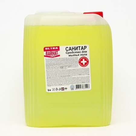 "Velvet-tortra Sanitar" 5l.-1