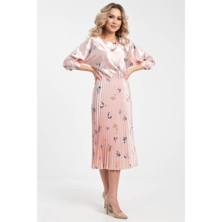 Women's dress, size 46-2