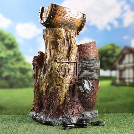 Krynka Fountain 53.5x35cm-2