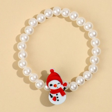 Children's bracelet "Magic moments" 7 x 5 cm-1