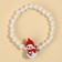 Children's bracelet "Magic moments" 7 x 5 cm
