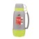 Thermos 1.8 l, with a glass flask, retains heat 12 hours, green