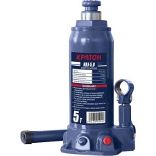 Bottle jack 