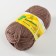 Bambino yarn 35% Merinos wool, 65% acrylic 150m/50g (113 cocoa)