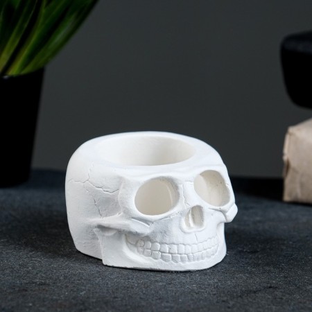 Skull "Skull Muerto" 8x7x5cm-1