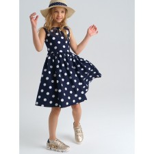 Dress for girl PlayTode, height 134 cm