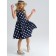 Dress for girl PlayTode, height 134 cm