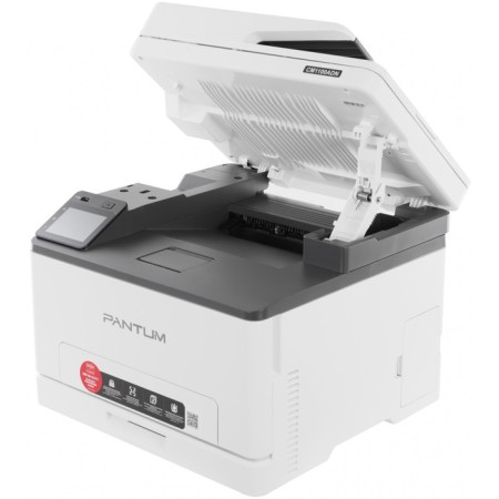 MFP laser Pantum CM1100Adn A4 duplex net gray-2