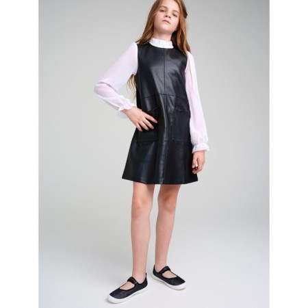 Туфли для девочек, размер 33-1