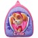 Baby backpack, 23x21x10 cm, puppy patrol