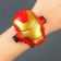 Clock Projector "Iron Man", Avengers, Light