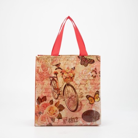 Baby bag without fastening, color mix-2