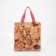 Baby bag without fastening, color mix