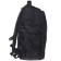 Youth backpack 46 x 32 x 17 cm, ergonomic back, Hatber Real "No", NRK_17137