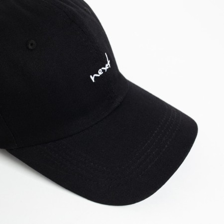 Minaku baseball cap, Black color, size 56-58-5