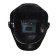 Mask welder Tundra Robot F5, chameleon, 93x43 mm, DIN 9-13, external adjustment, LI p/p