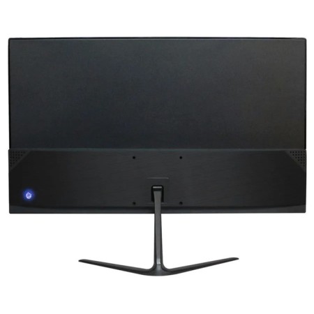 Монитор Digma DM-MONB2202, 21.5", VA, 1920x1080, 75Гц, 5 мс, D-Sub, HDMI, чёрный-3