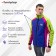 Warmed jacket onlytop, multicolor, p. 44