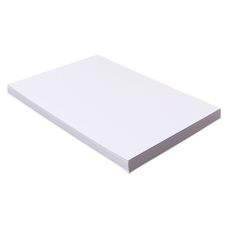 Photo paper for jet printing A4, 50 sheets Lomond, 260 g/m2, bilateral, glossy-2