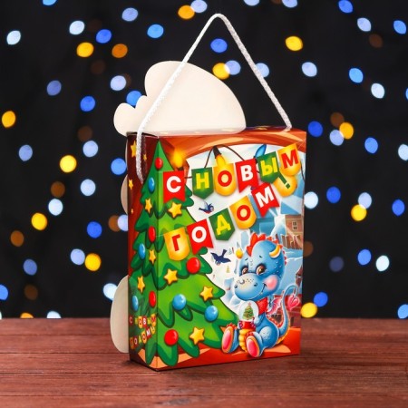 Gothah Gosh Gothus, 16.5 x 8.6 x 27 cm-1