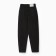 Jeans for girls, black color, height 140 cm