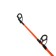 Rod "Volzhanka Predator Talling", test 1-100 g, length 2.1 m