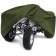 Czech Tent for ATV 220 x 125 x 85 cm (l), khaki
