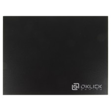 Mouse rug ryl ok-p0280 mini black 280x225x3mm