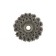 Build for Ushm Matrix, D = 75 mm, M14, Cup, two -row, twisted wire 0.5 mm