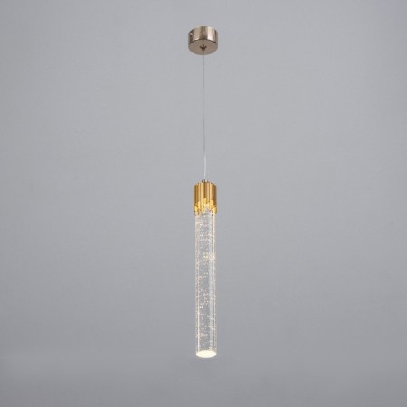Bayerlux “Snow” LED 3W 3000k gold 3.2x3.2x32-132cm-1