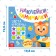 Book with stickers "Color and shape", 12 p.