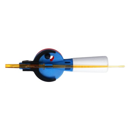 Minute winter "PIRS" PK50 - M with a short foam pen (ABS) SK-4
