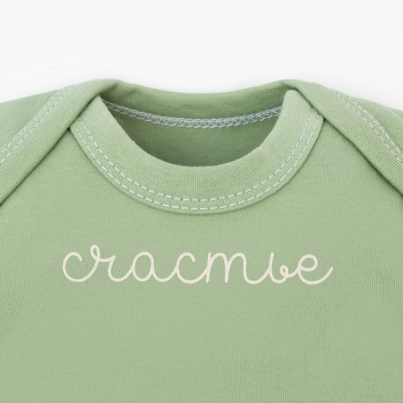 Body crumb I, Basic Line, height 86-92 cm, green color-4