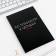Diary A5, 80 l. Thin cover "Horoscope"