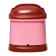 Electric sharpener (batteries are not included) operates from 2 aa burgundy burgundy/roses